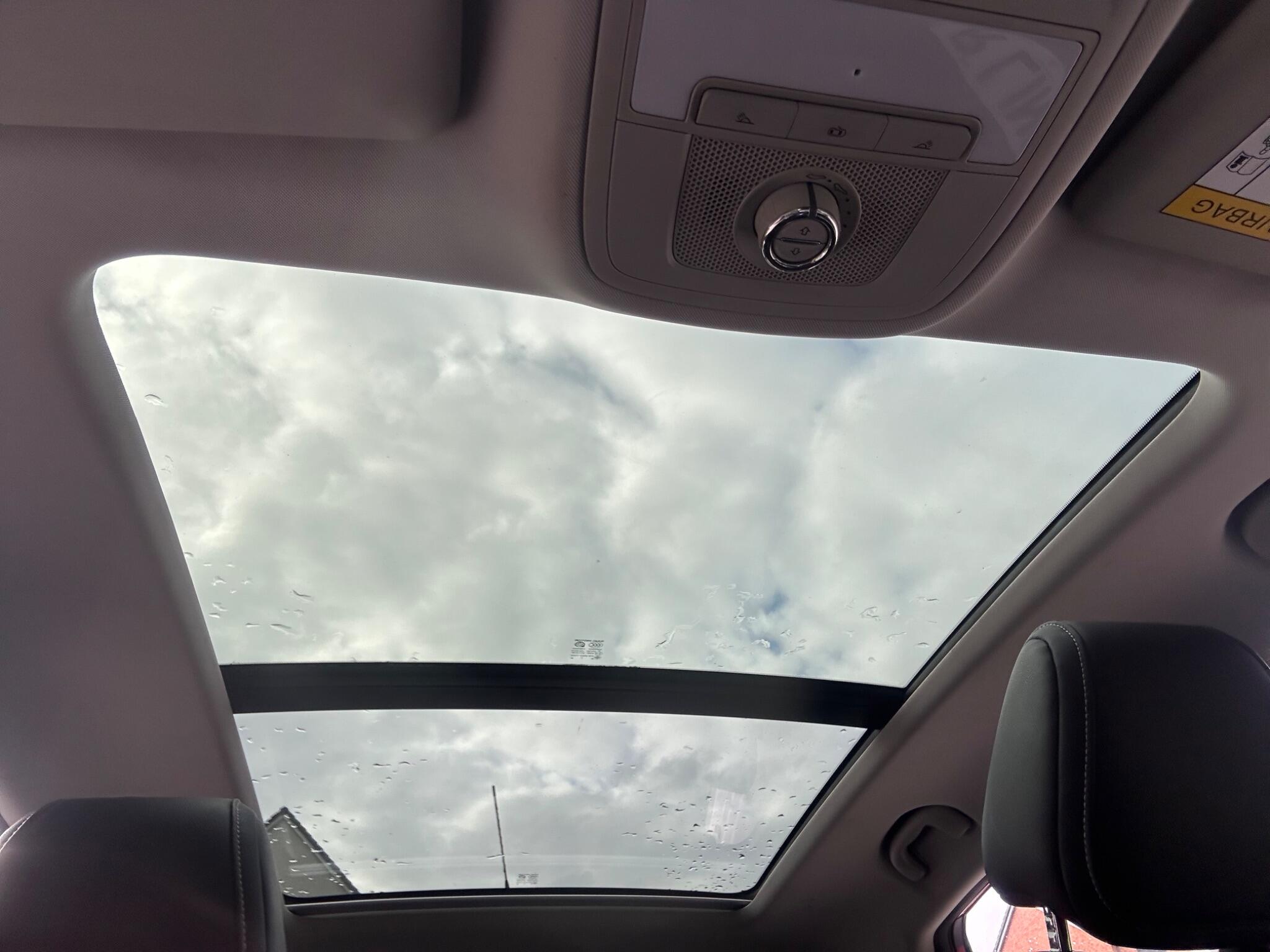 MG ZS view 54