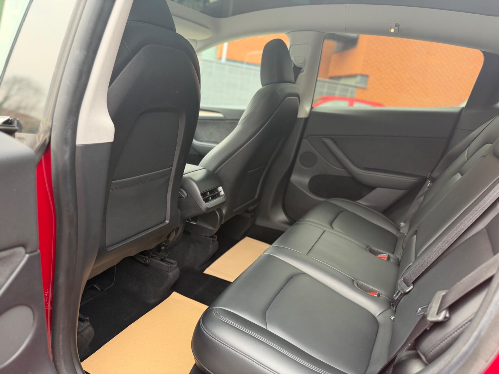 Tesla Model Y view 29