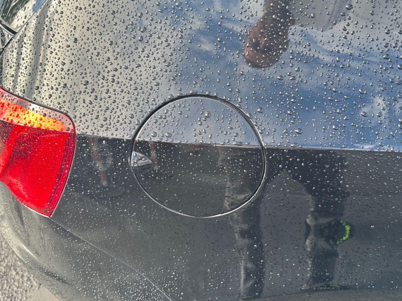 Seat Ibiza view 33
