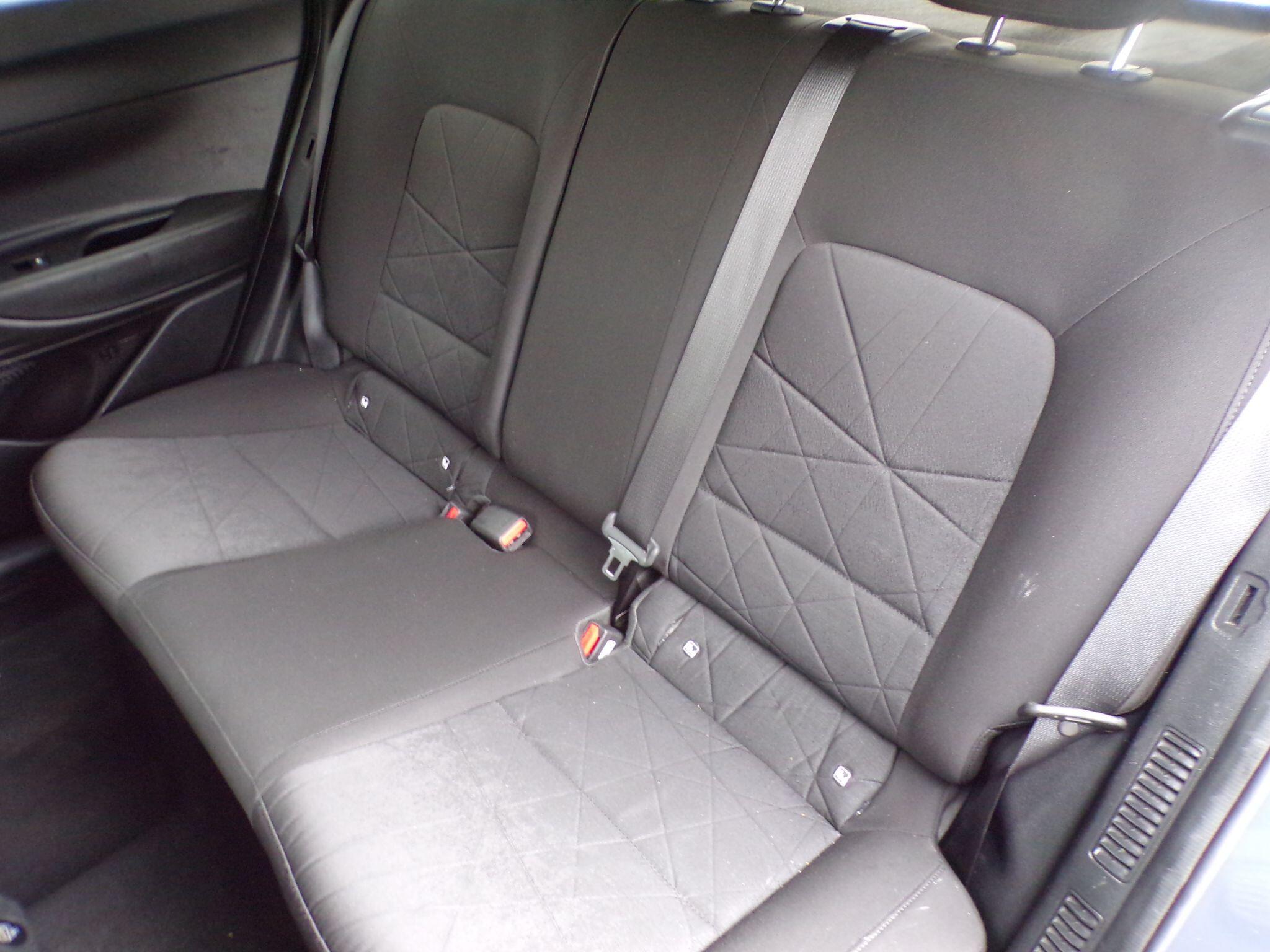 Hyundai Bayon view 13