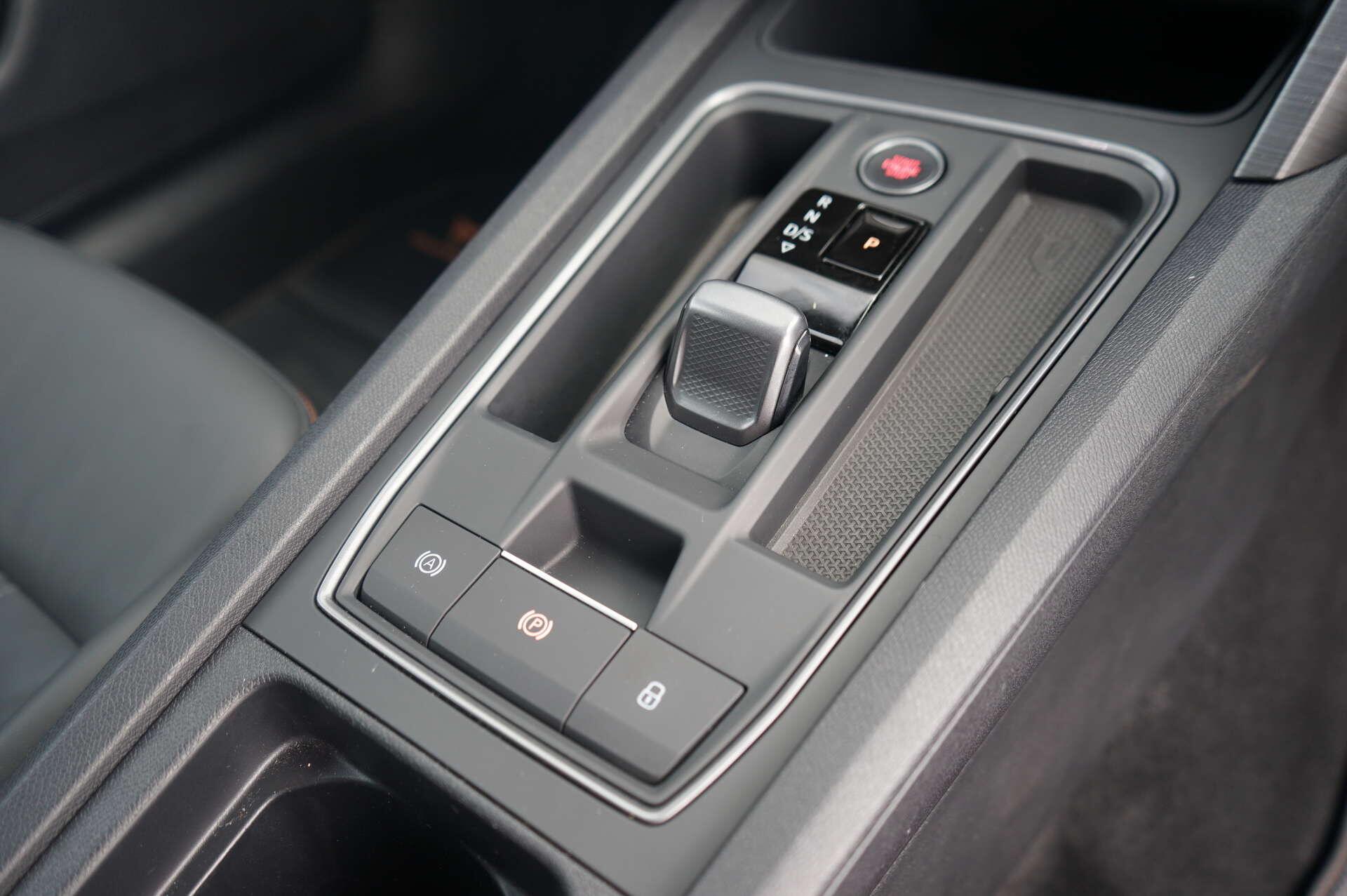 Cupra Formentor view 18
