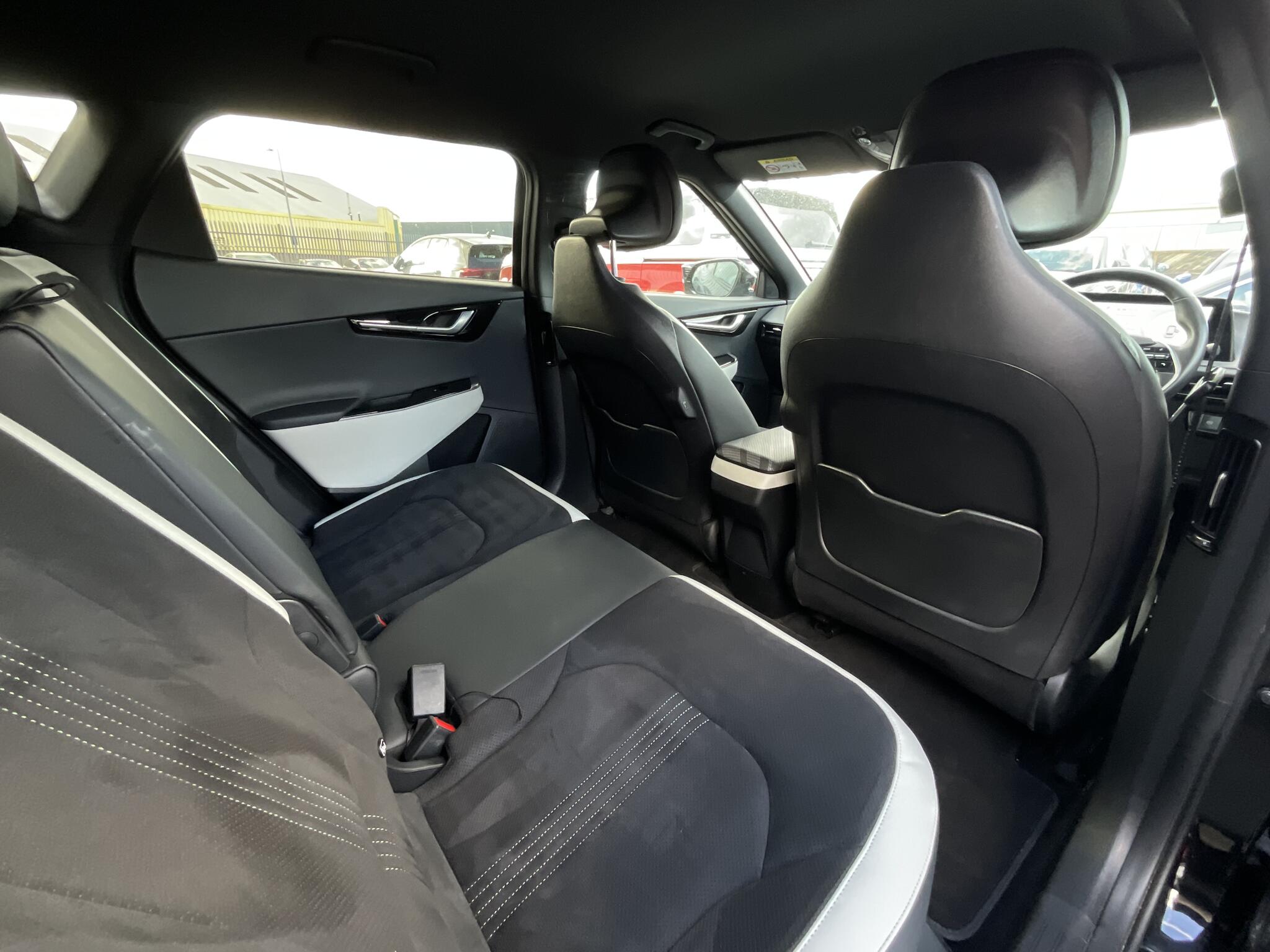 Kia Ev6 view 10