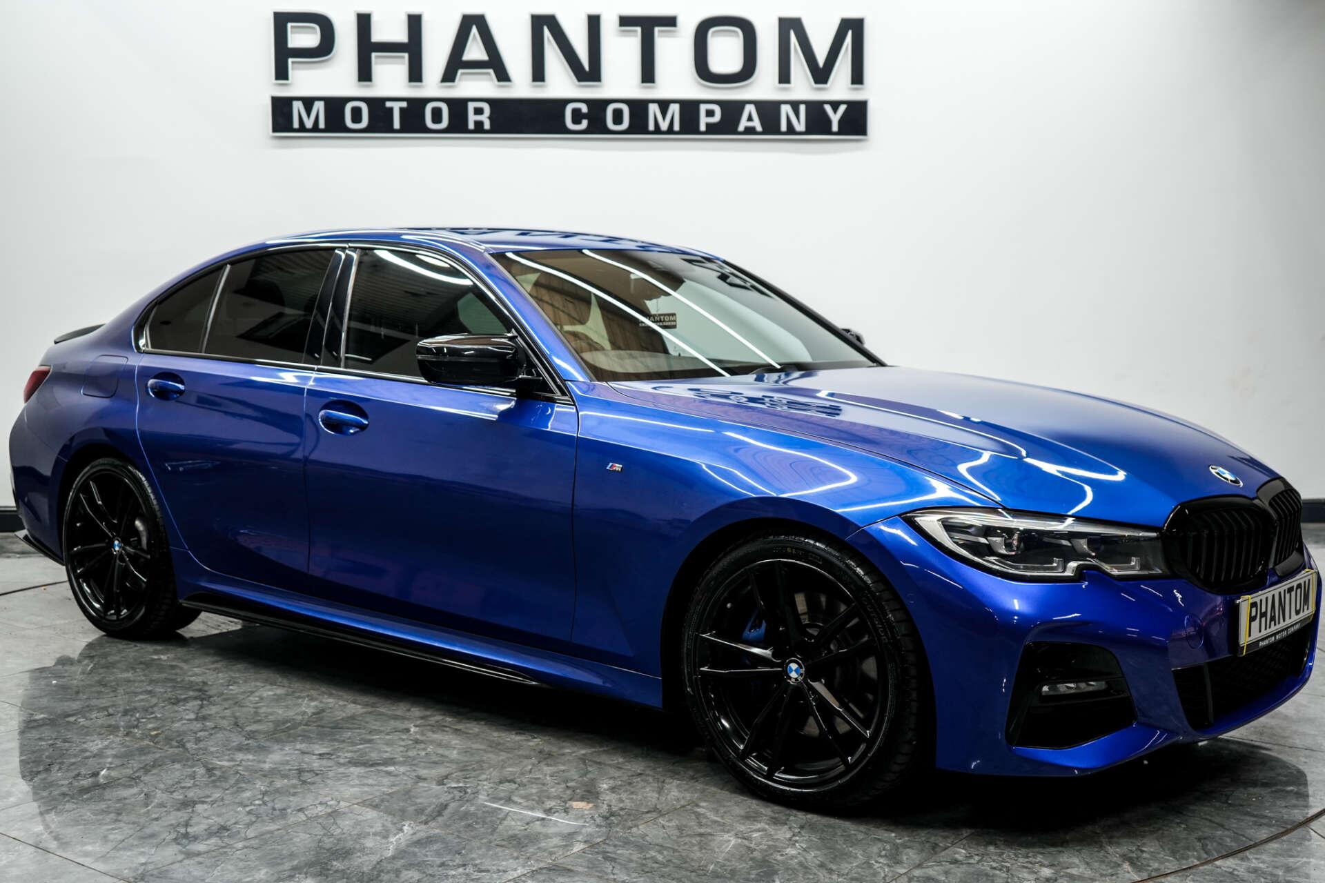 BMW 3 Series main image