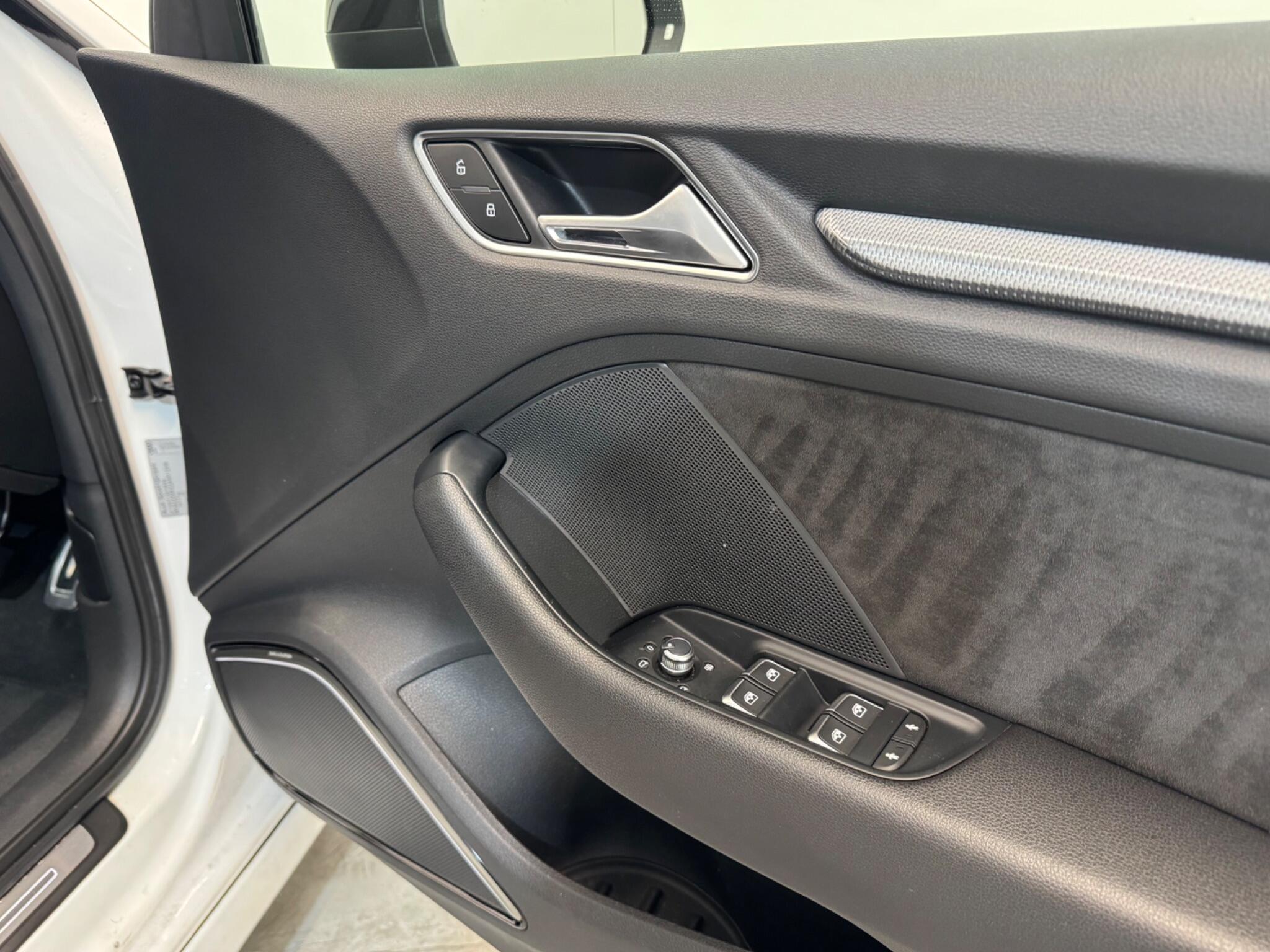 Audi RS3 view 47
