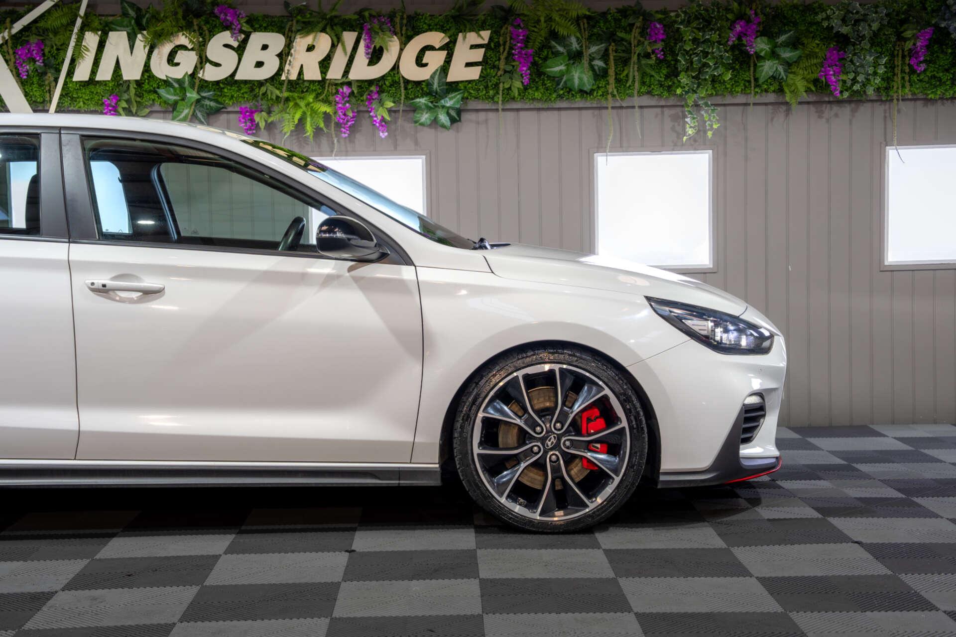 Hyundai i30 view 46