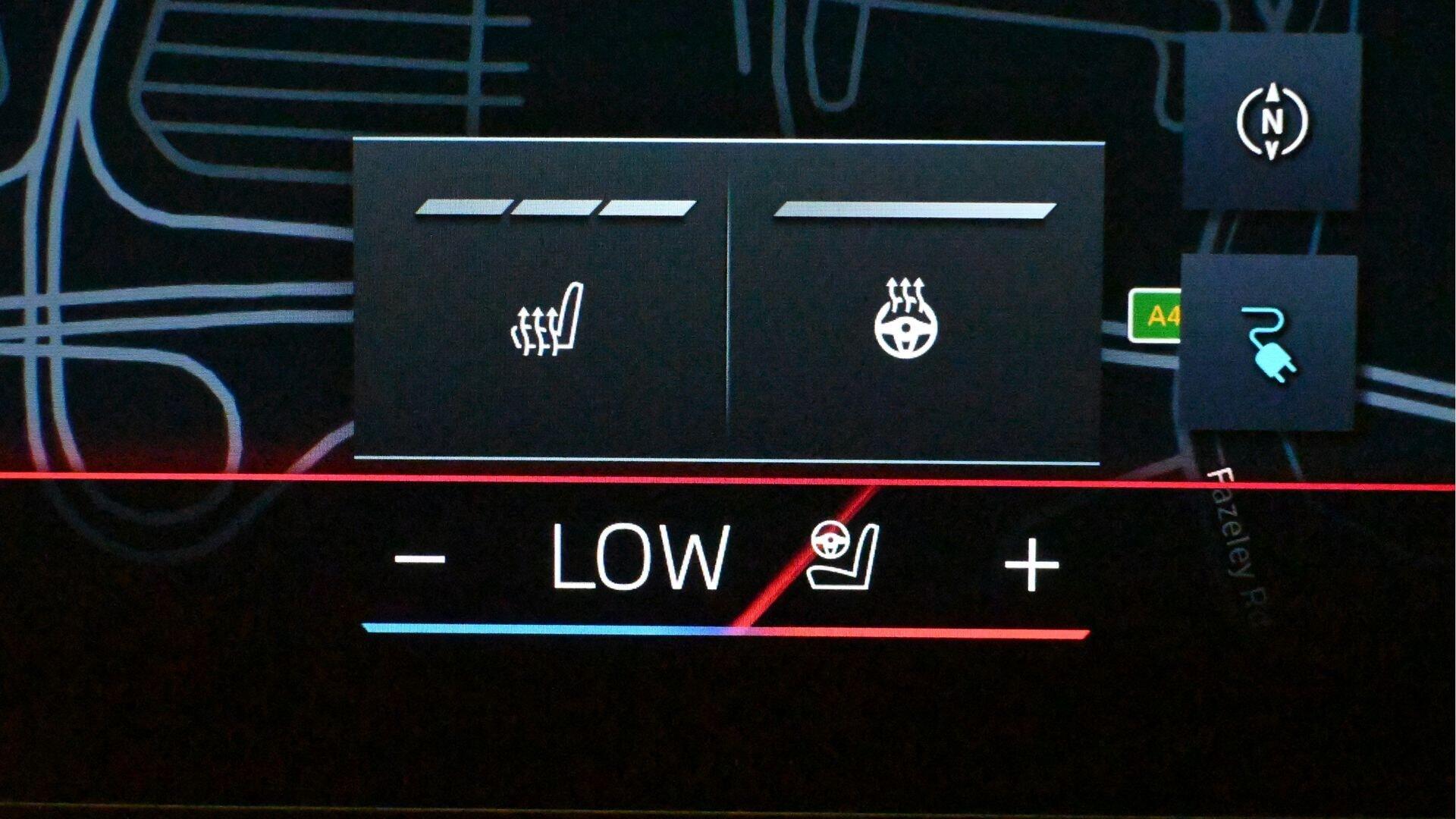 BMW I4 view 26