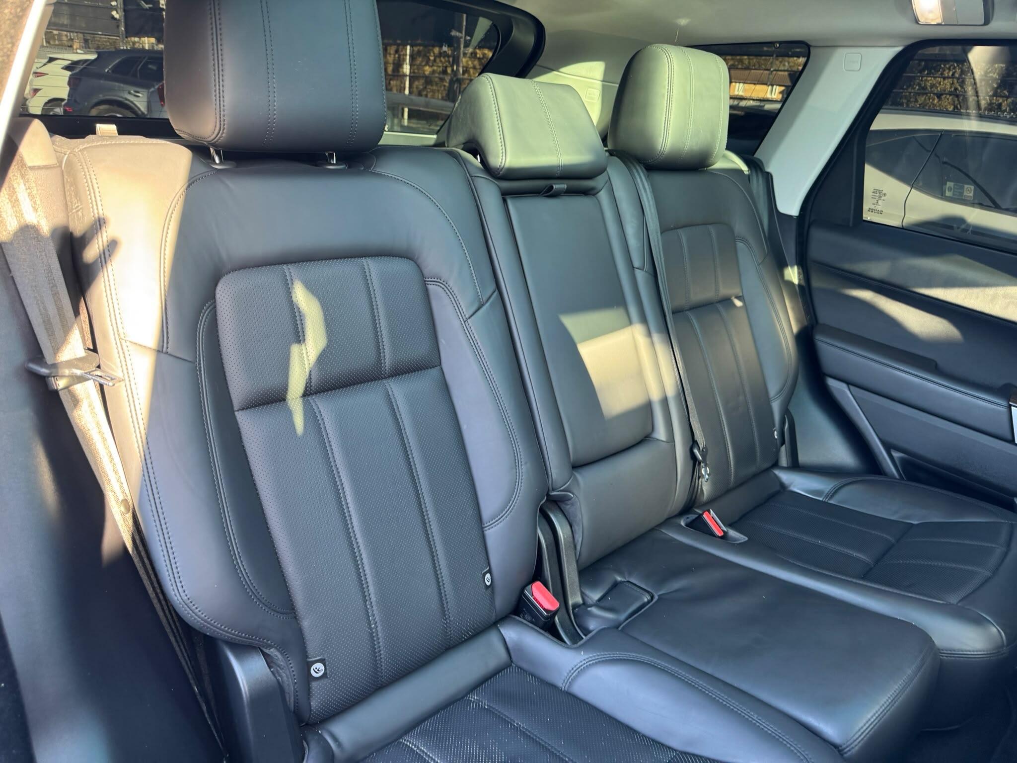 Land Rover Range Rover Sport view 51