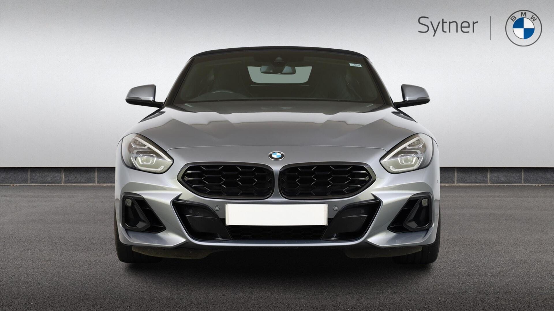 BMW Z4 view 19
