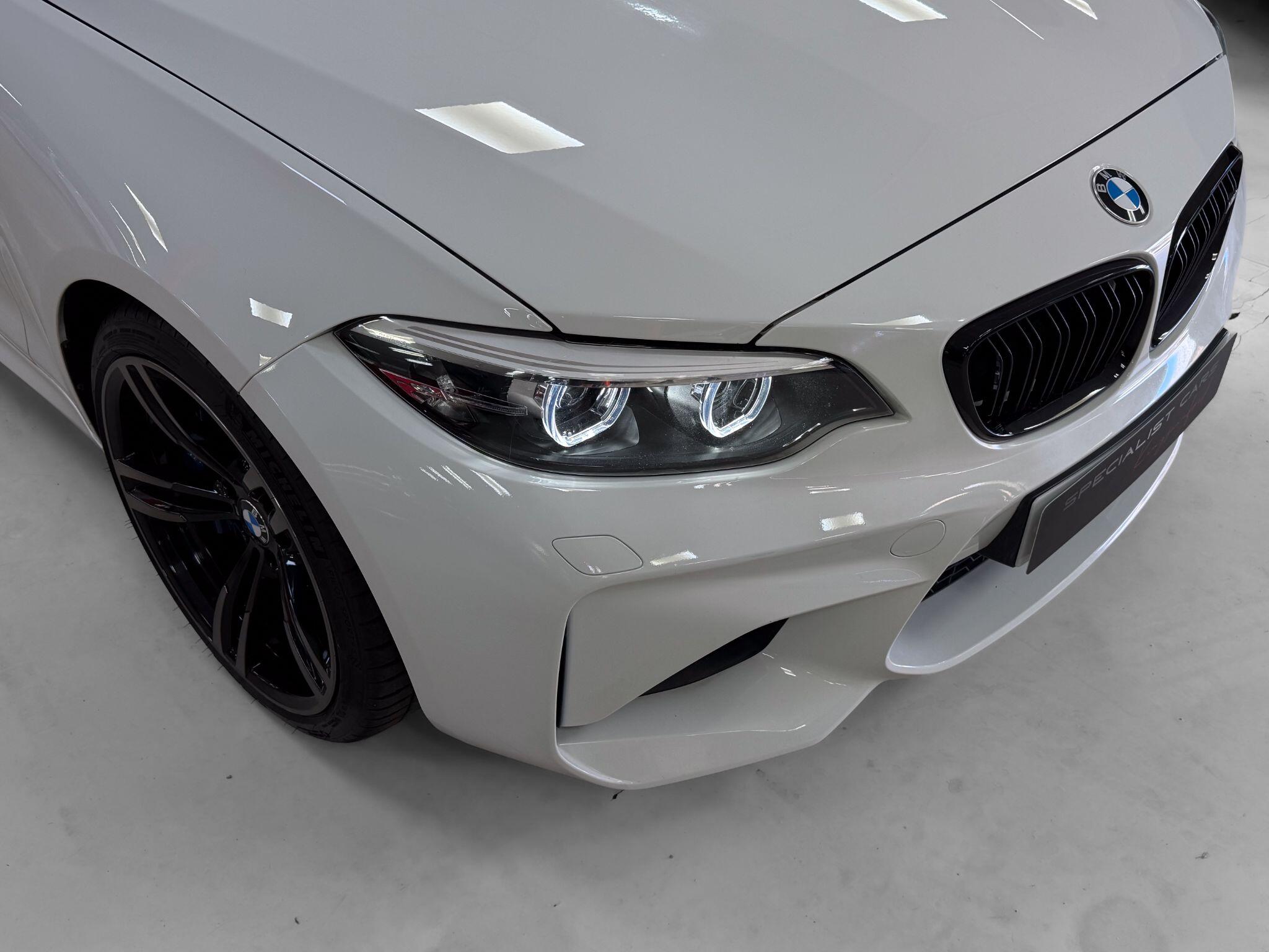 BMW M2 view 28