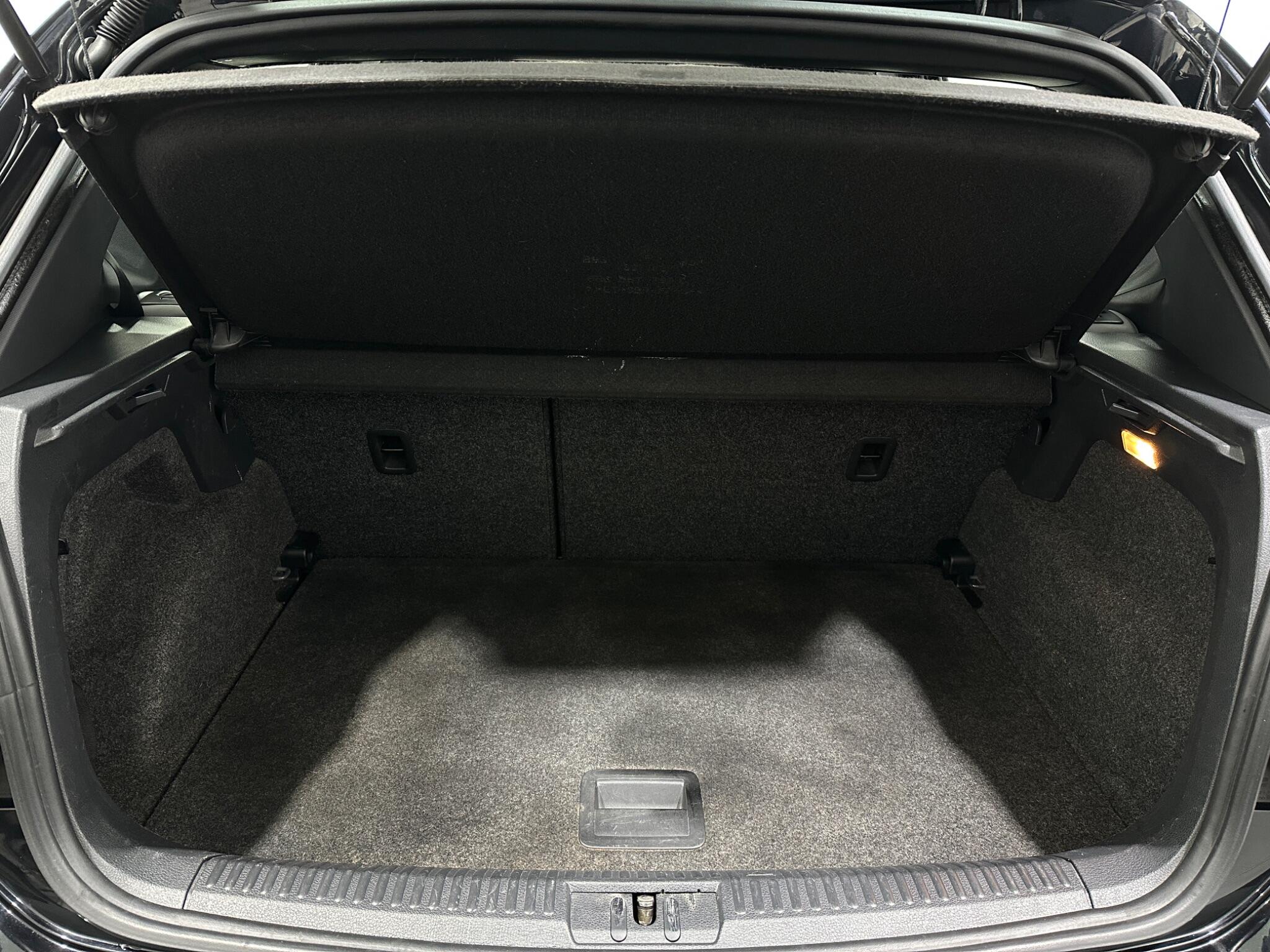 Volkswagen Polo view 45