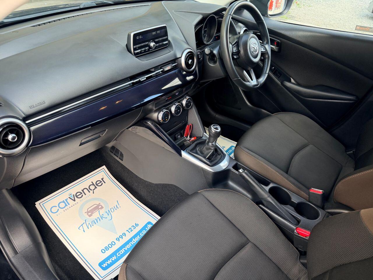 Mazda Skyactiv-G view 21