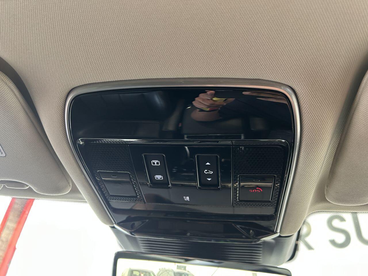 Land Rover Range Rover view 73