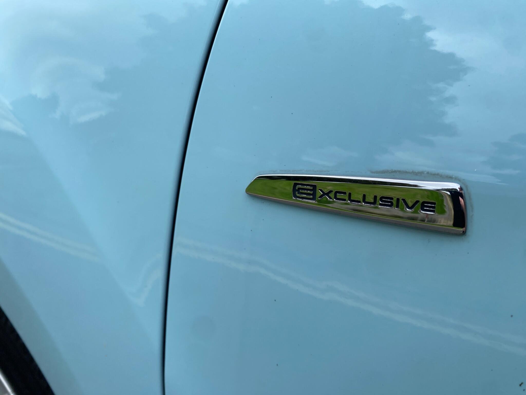 Citroen C3 1.6 VTi Exclusive Auto Euro 5 5dr