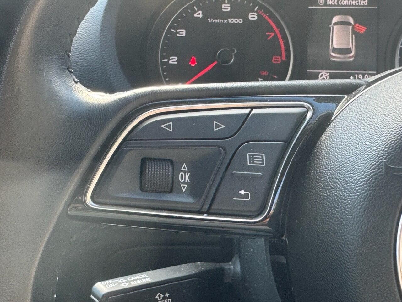 Audi A3 view 29
