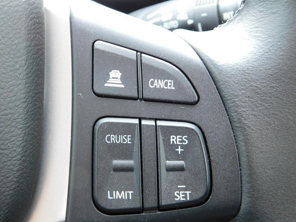 S-Cross