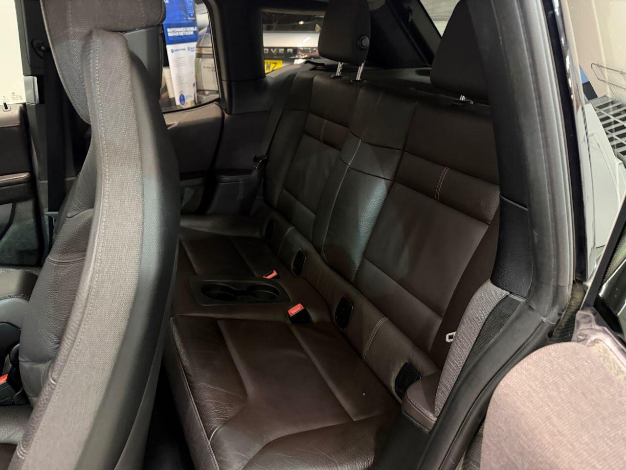 BMW I3 view 32