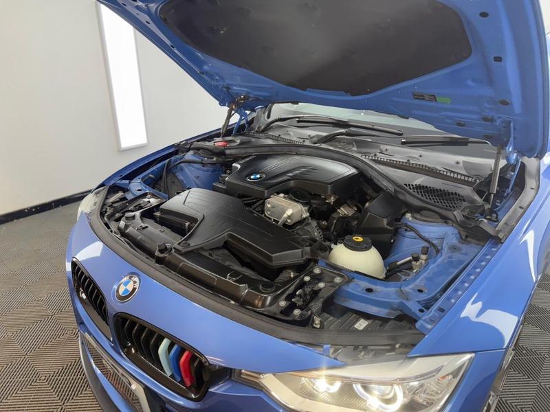 2014 BMW 3 Series SOLD 2.0 320i M Sport Touring 5dr Petrol Auto Euro 5 (181 ps) • 34,200 miles image 17