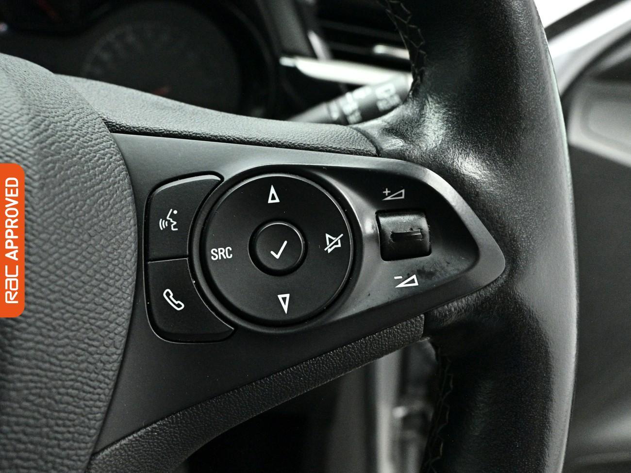 Vauxhall Corsa view 24