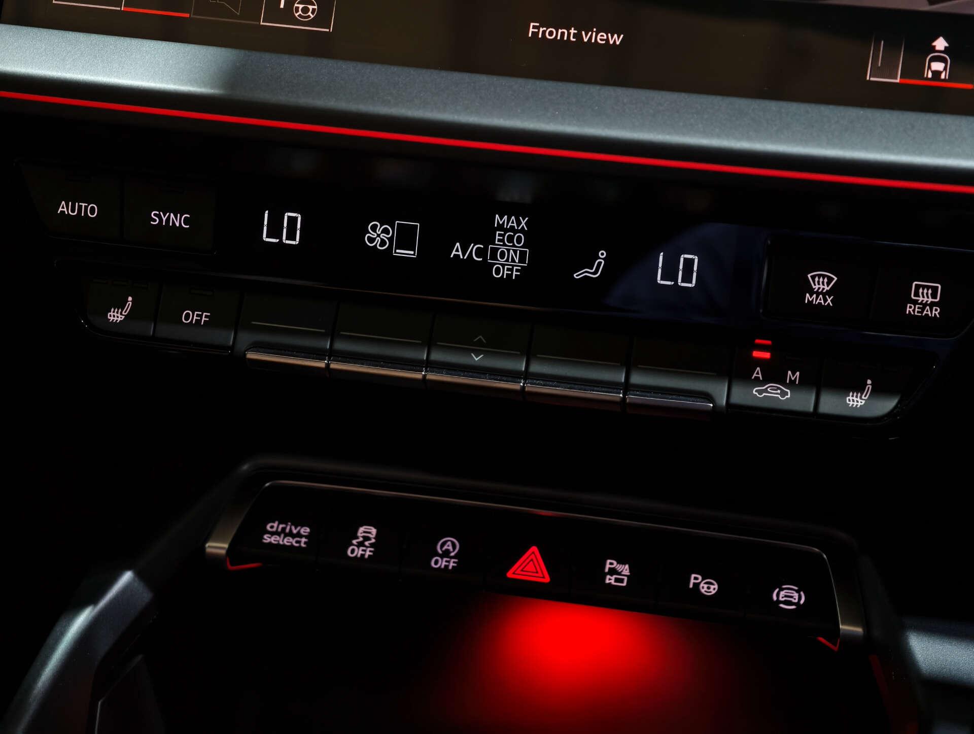 Audi RS3 view 62