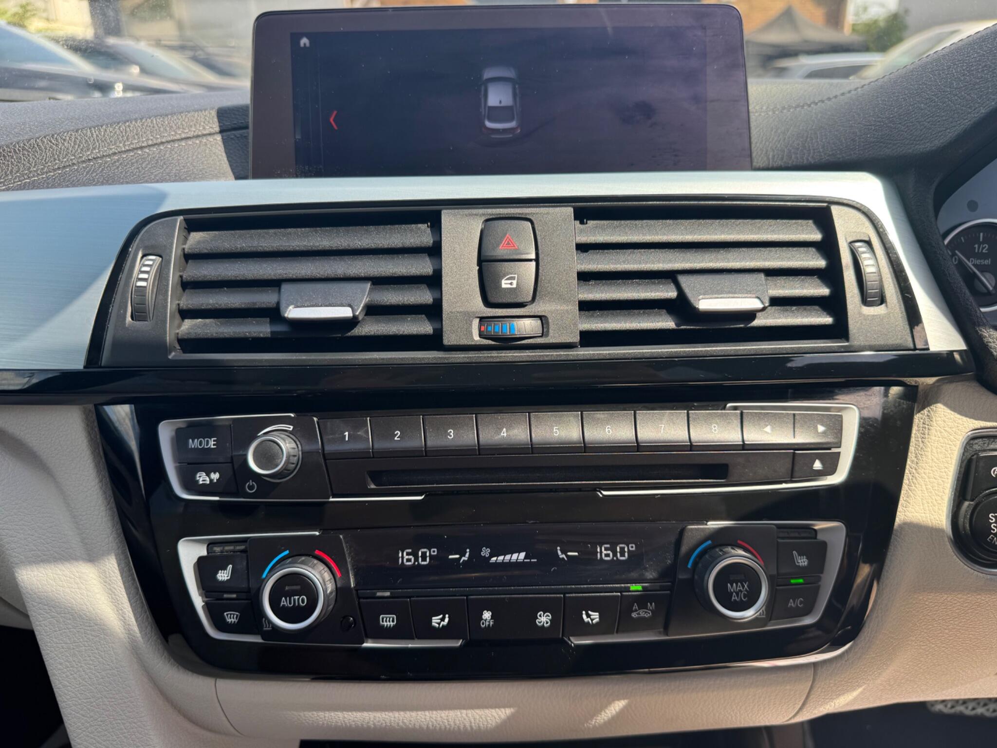 BMW 4 Series Gran Coupe view 44