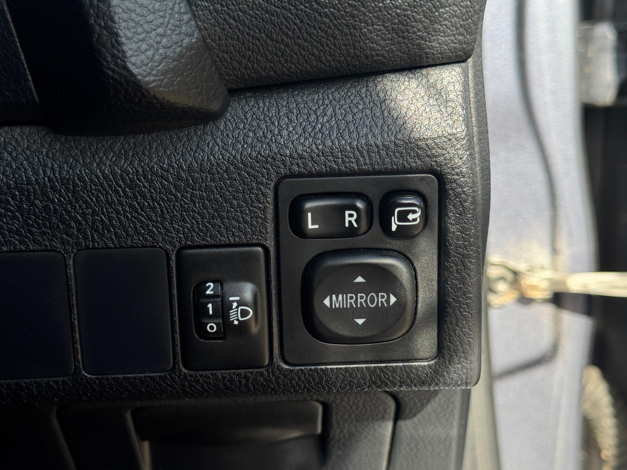 Toyota Auris view 30