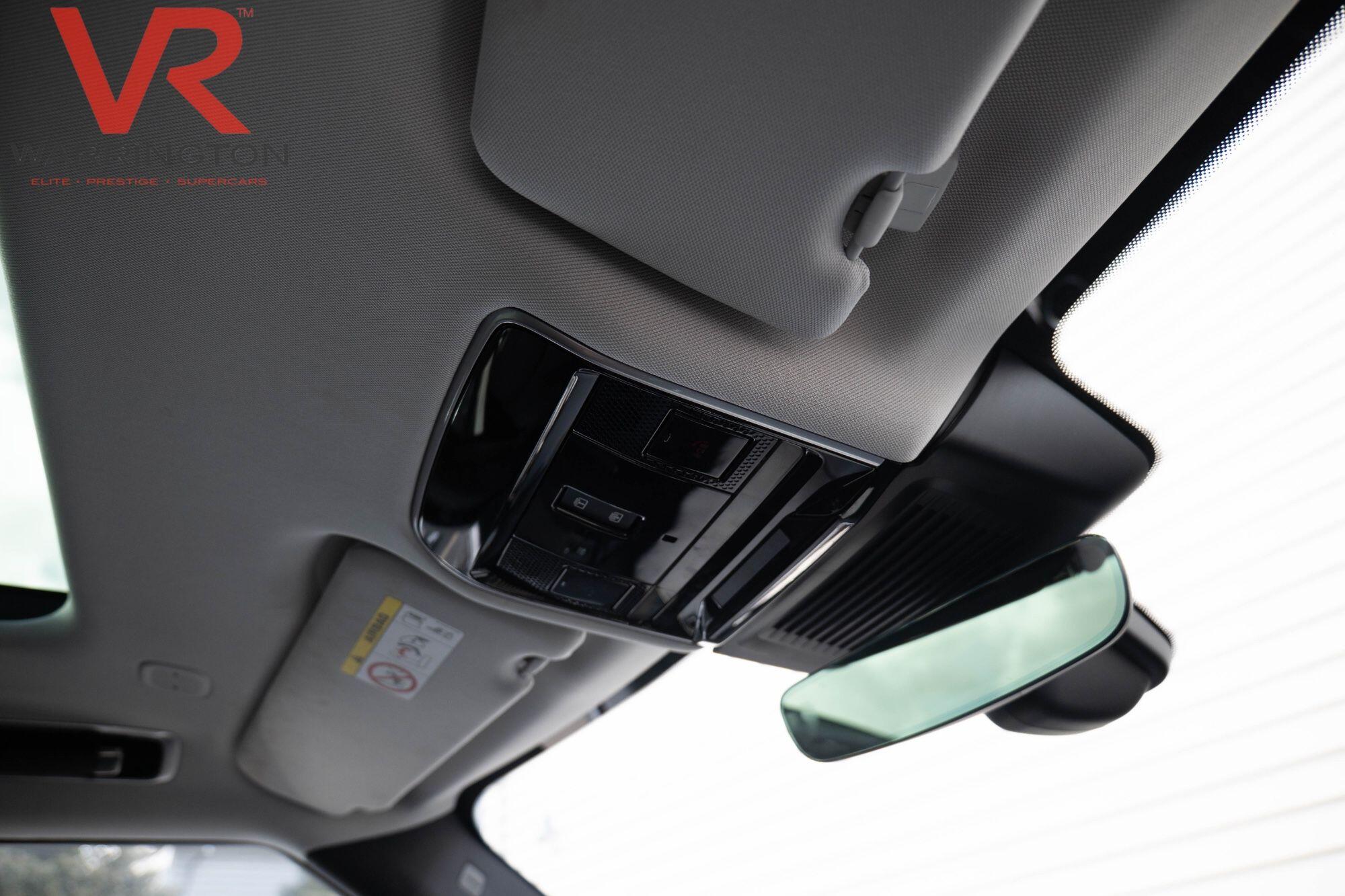 Land Rover Range Rover Sport view 33