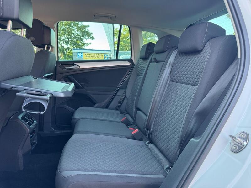Volkswagen Tiguan view 19