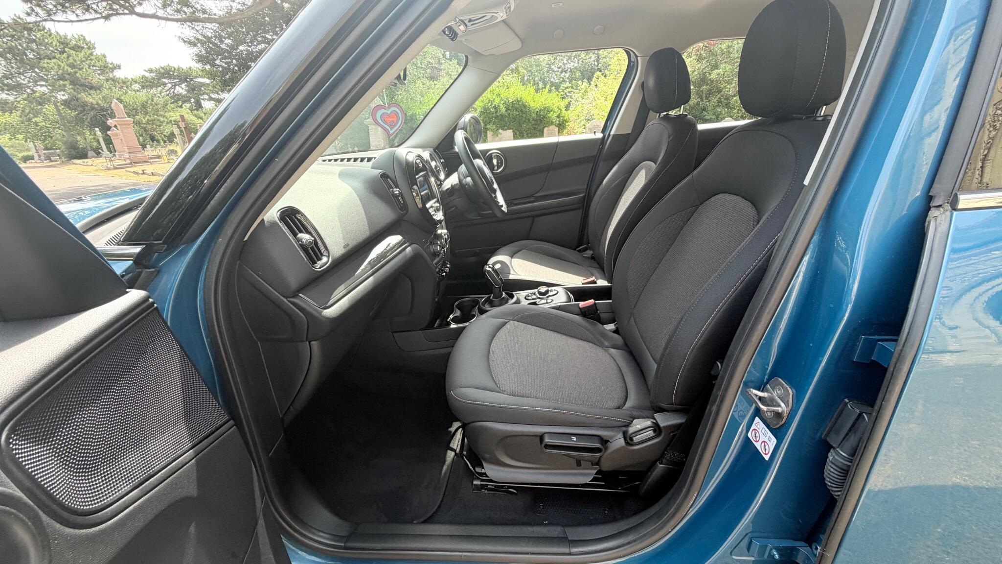 Mini Countryman view 62