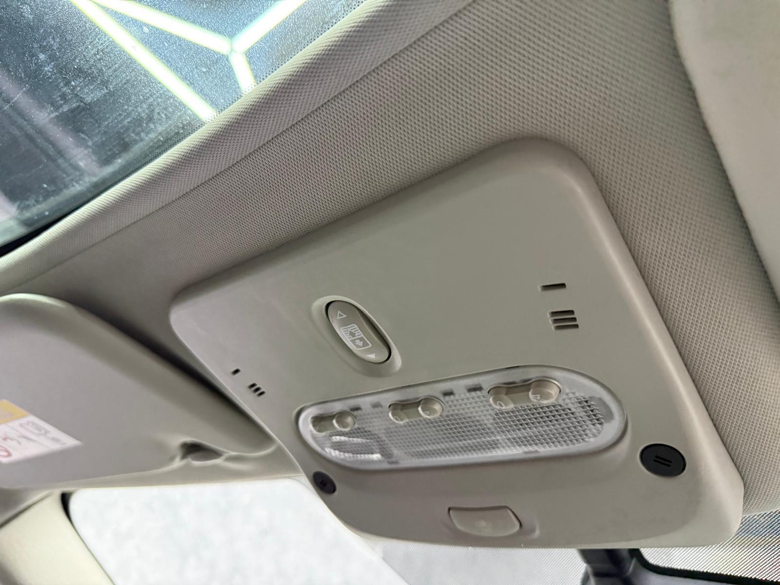 Nissan Qashqai view 23
