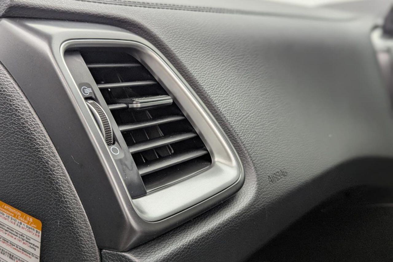 Kia Ceed view 21