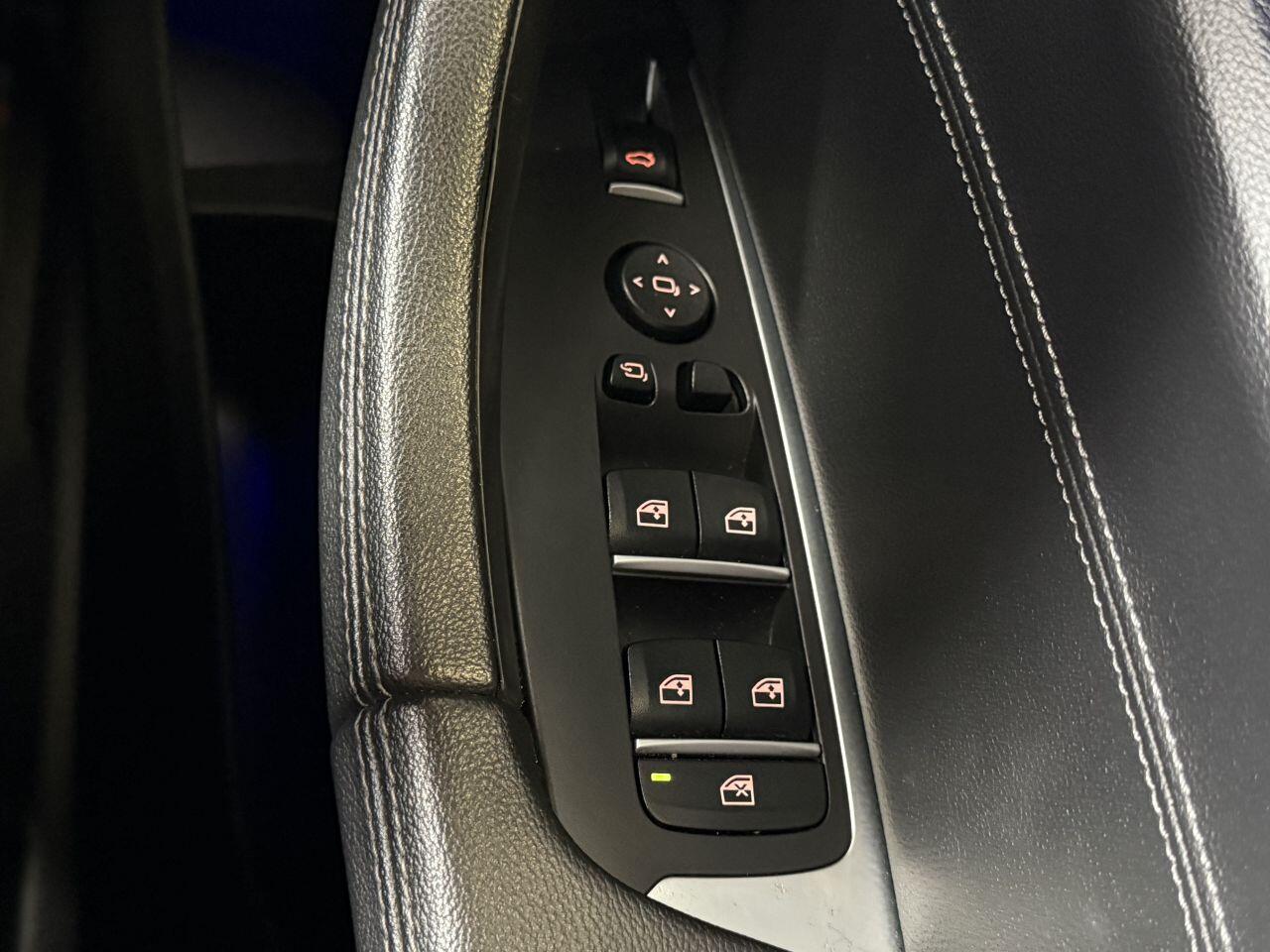 BMW X3 view 46