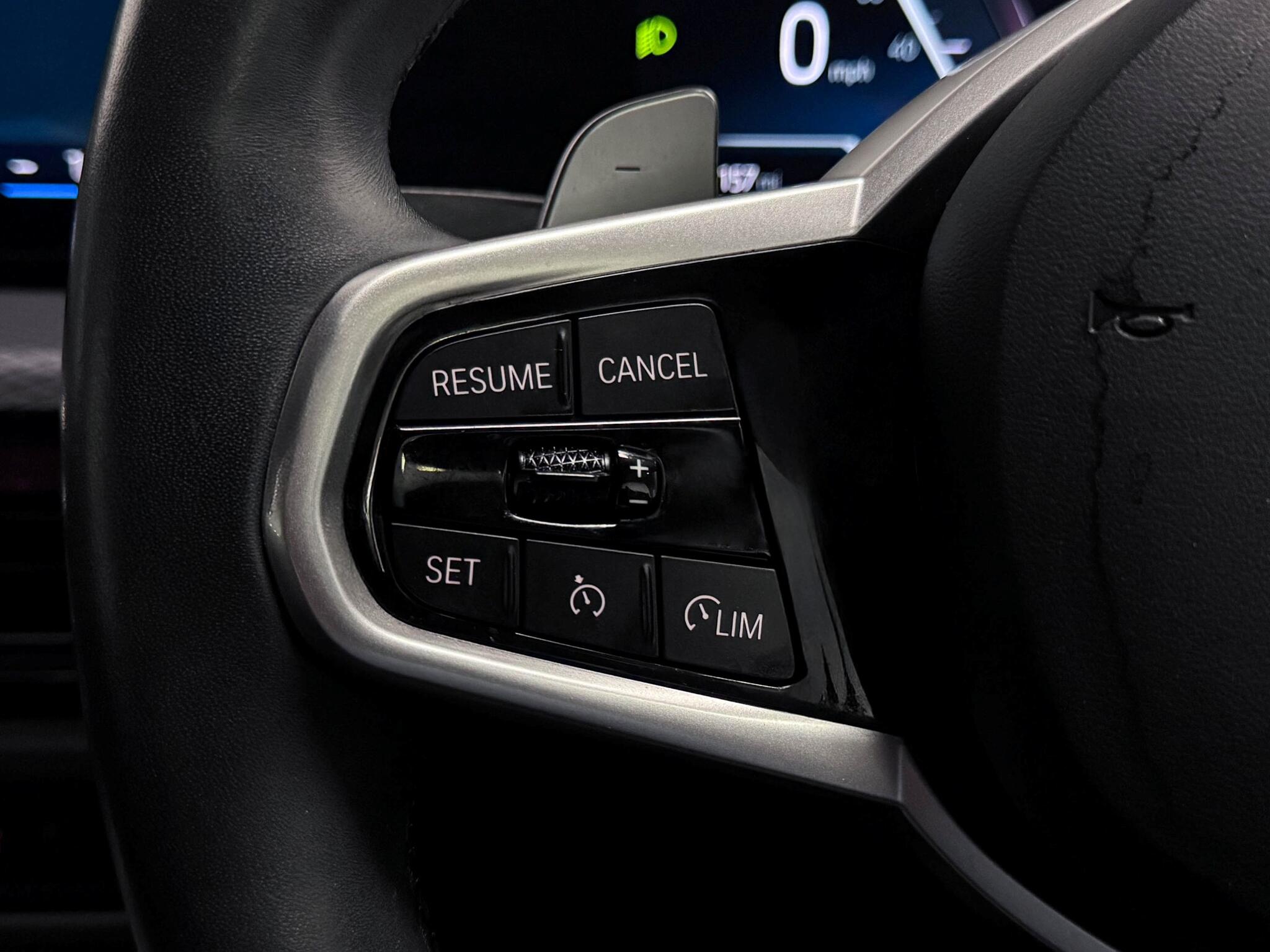 BMW 4 Series view 30