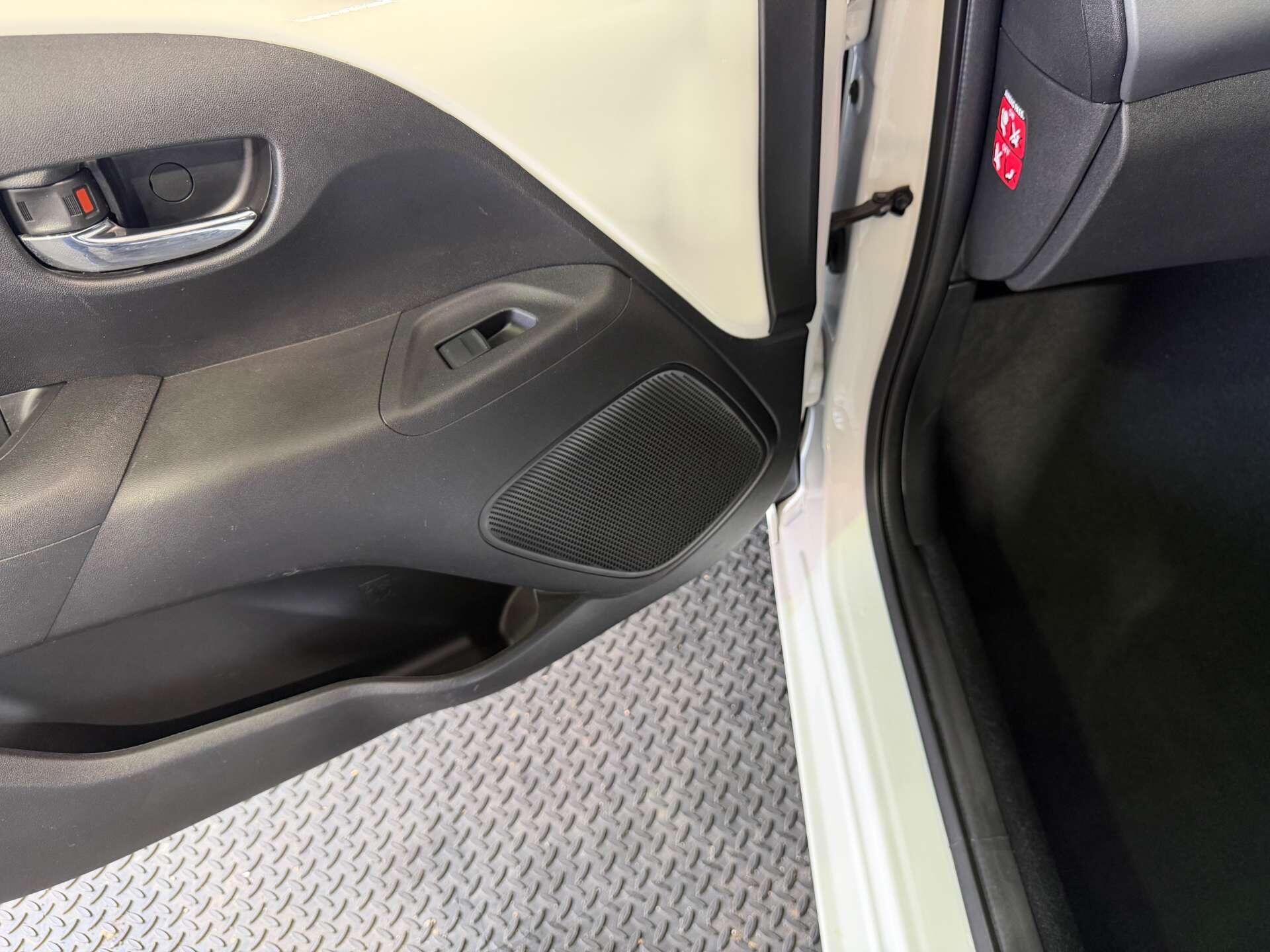 Toyota Aygo view 51