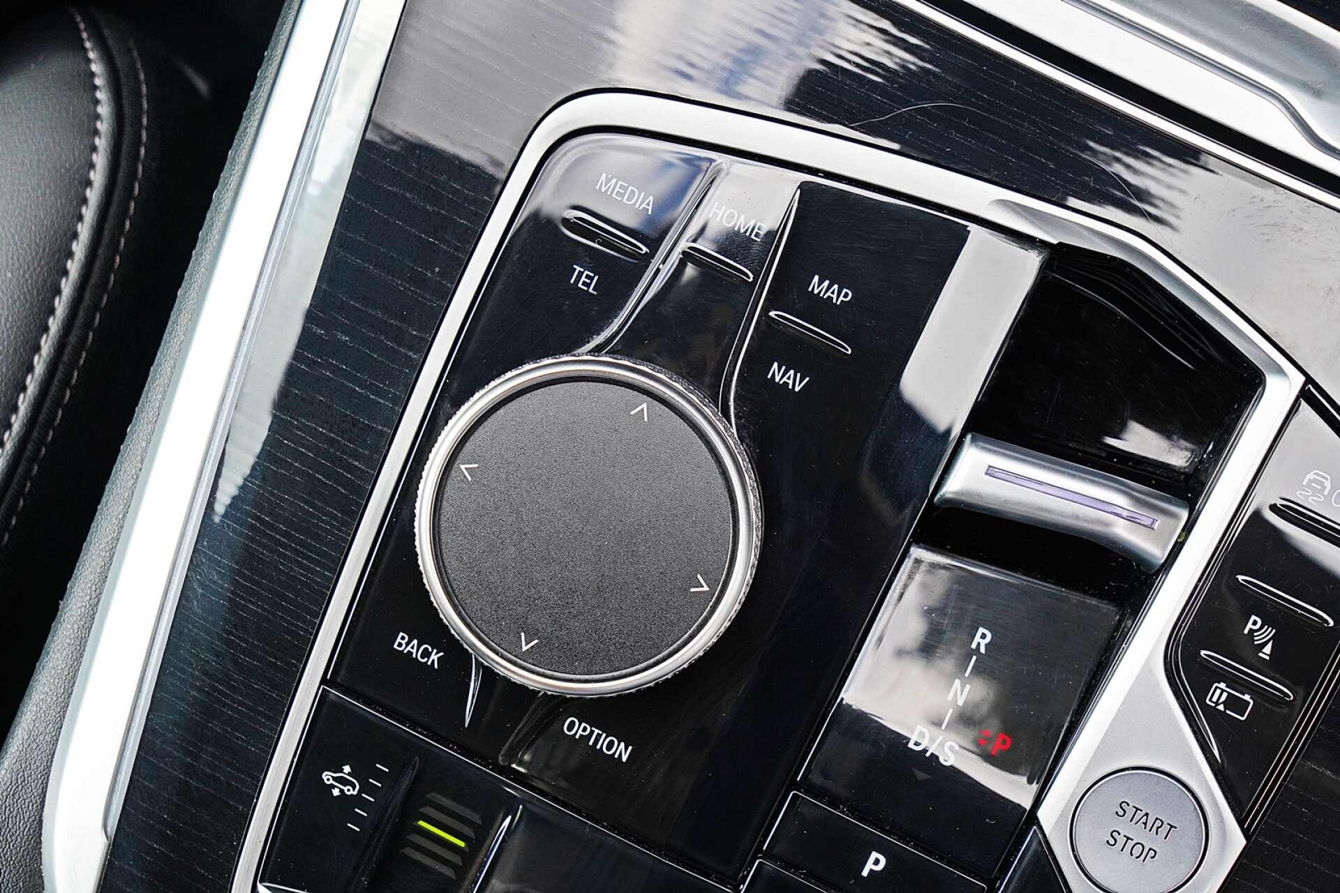 BMW X5 view 17