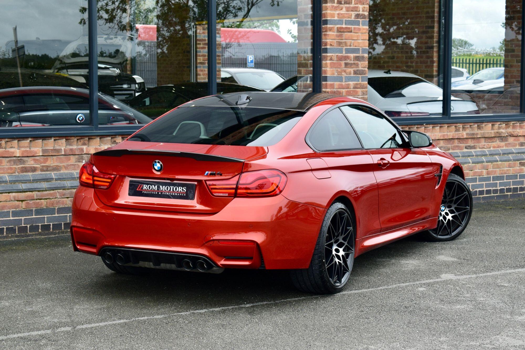 BMW M4 view 47