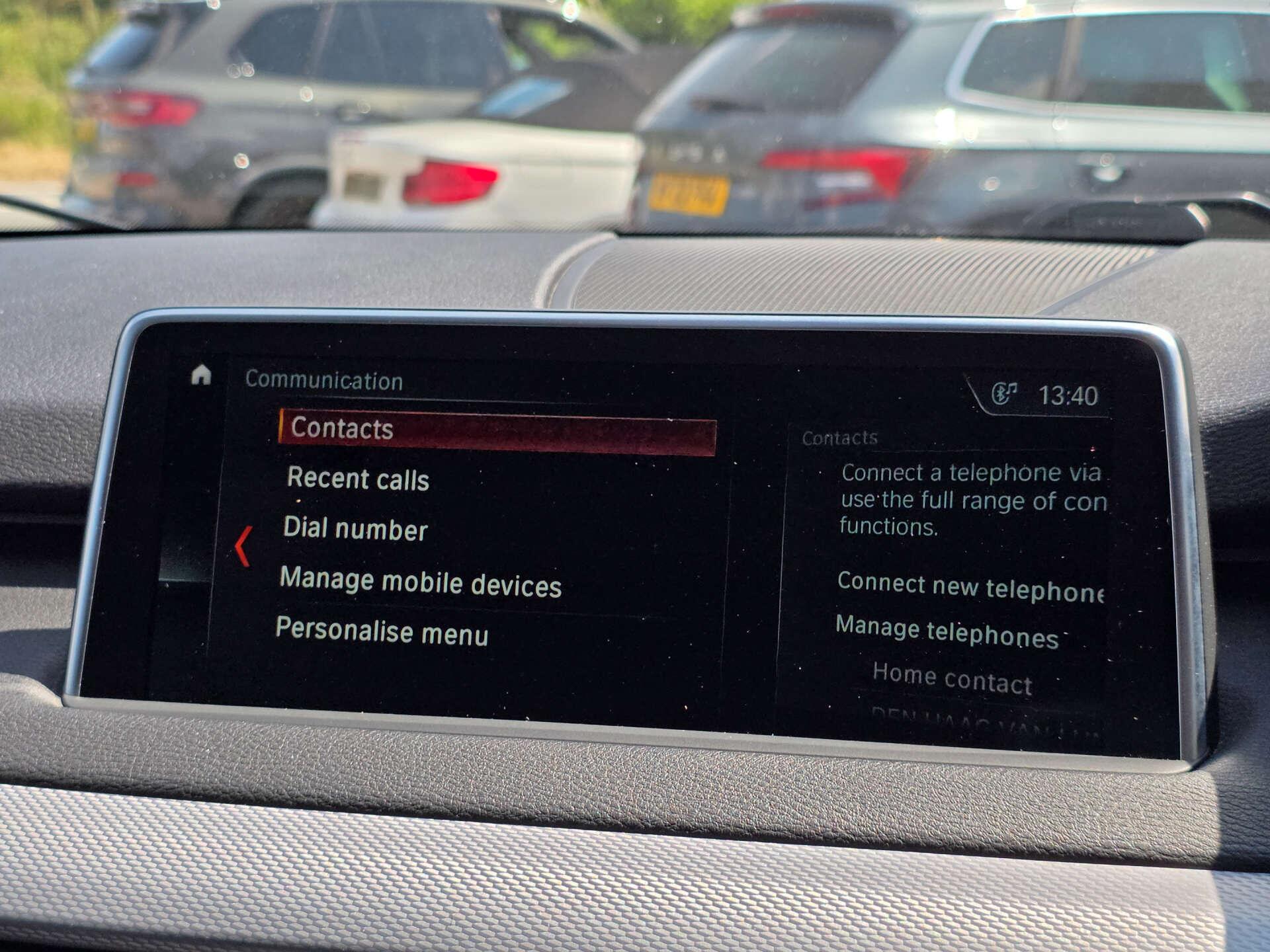 BMW X5 X5 view 30