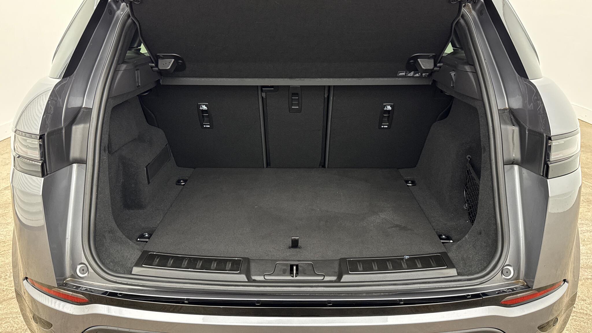 Land Rover Range Rover Evoque view 10