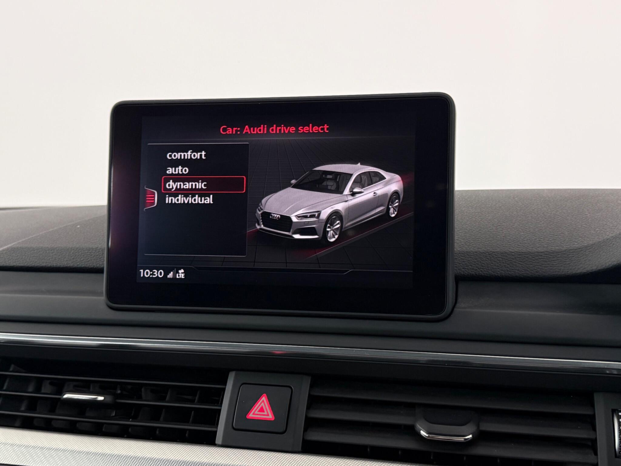 Audi A5 view 28