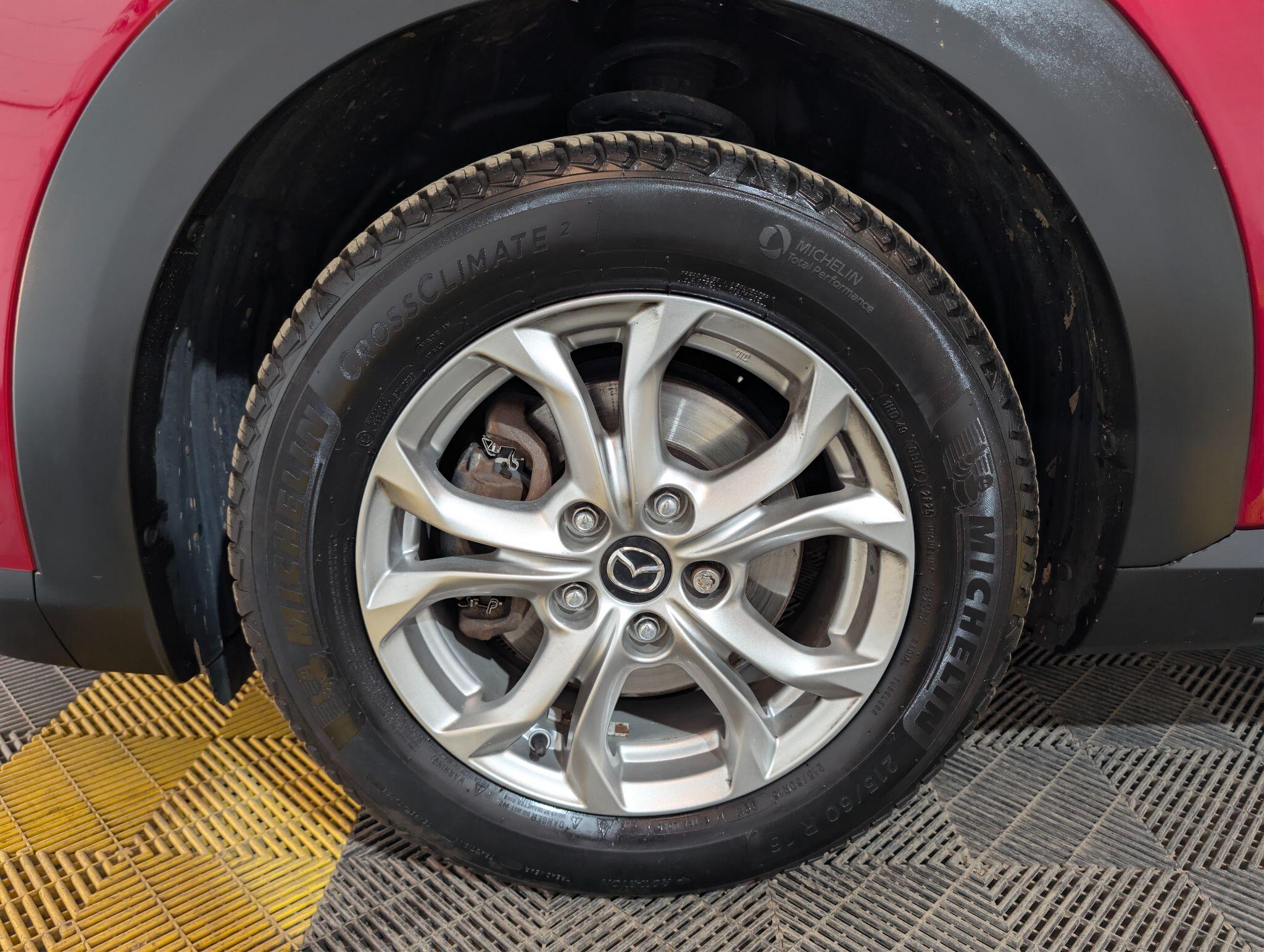 Mazda Skyactiv-G view 41