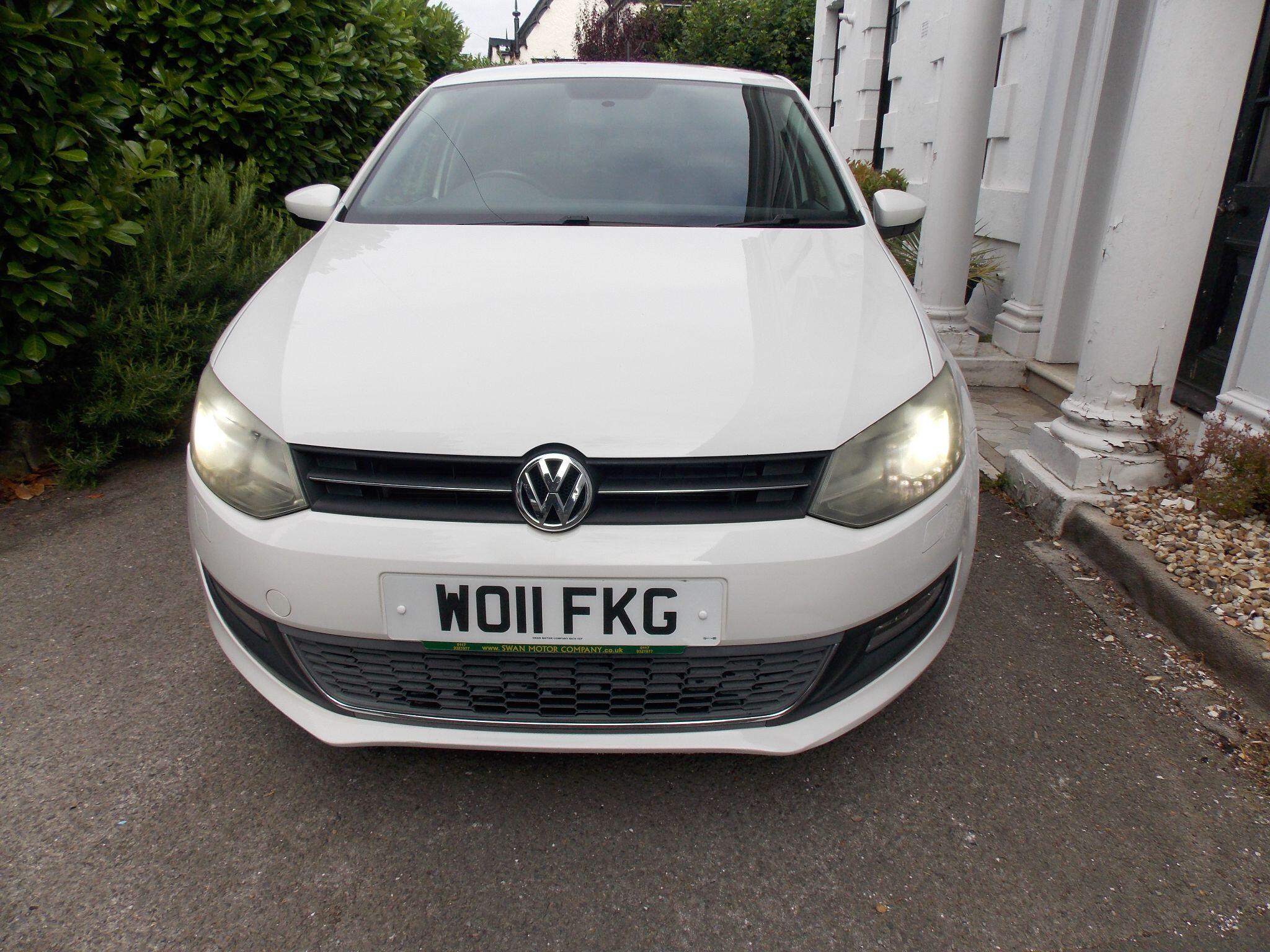 Volkswagen Polo view 12
