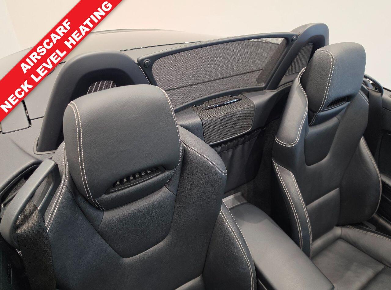 Mercedes-Benz SLK view 18