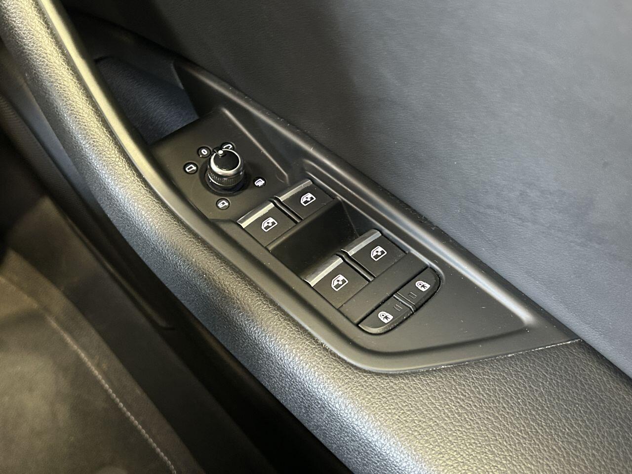 Audi A5 view 52