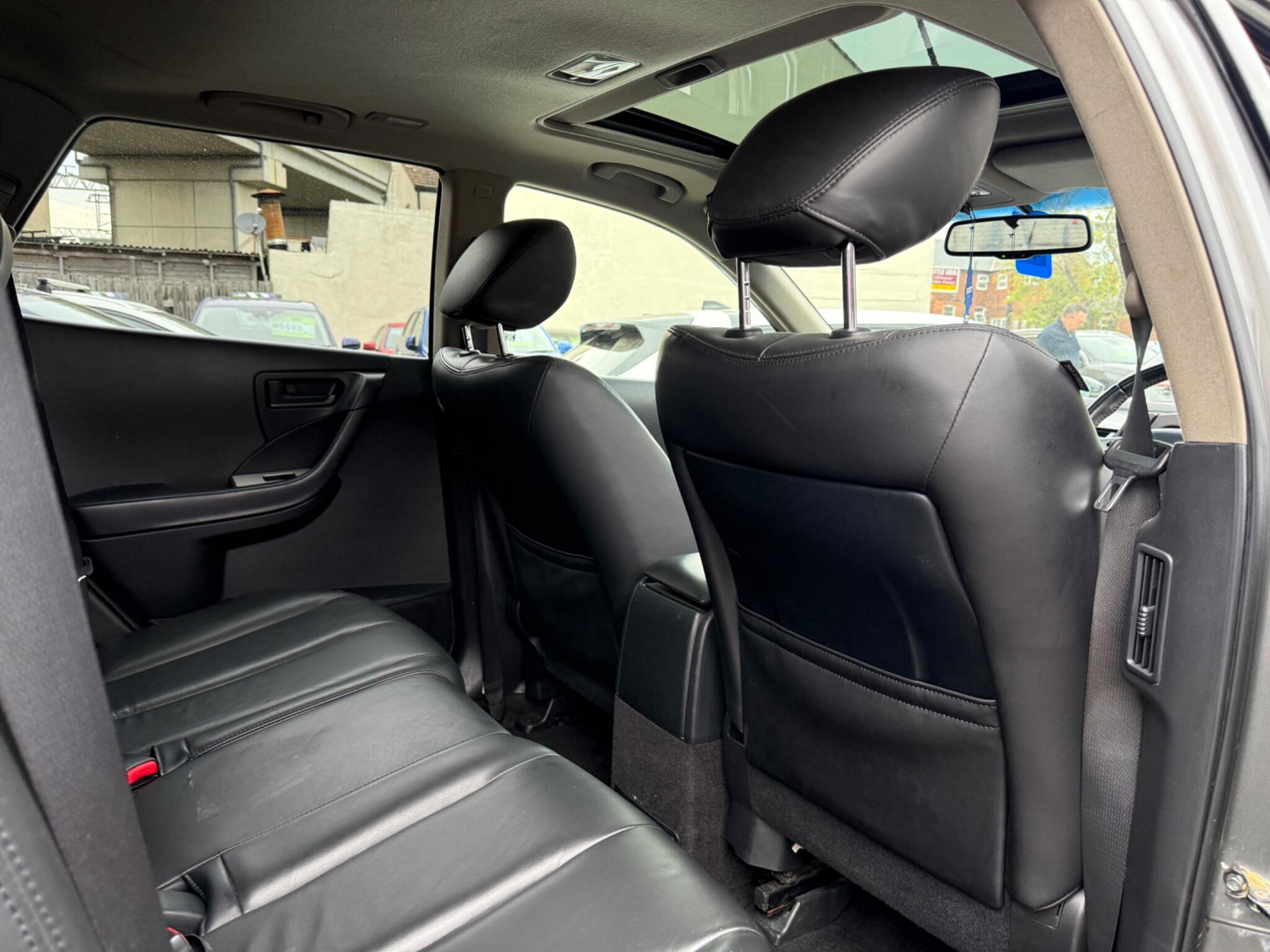 Nissan Murano - Image 39