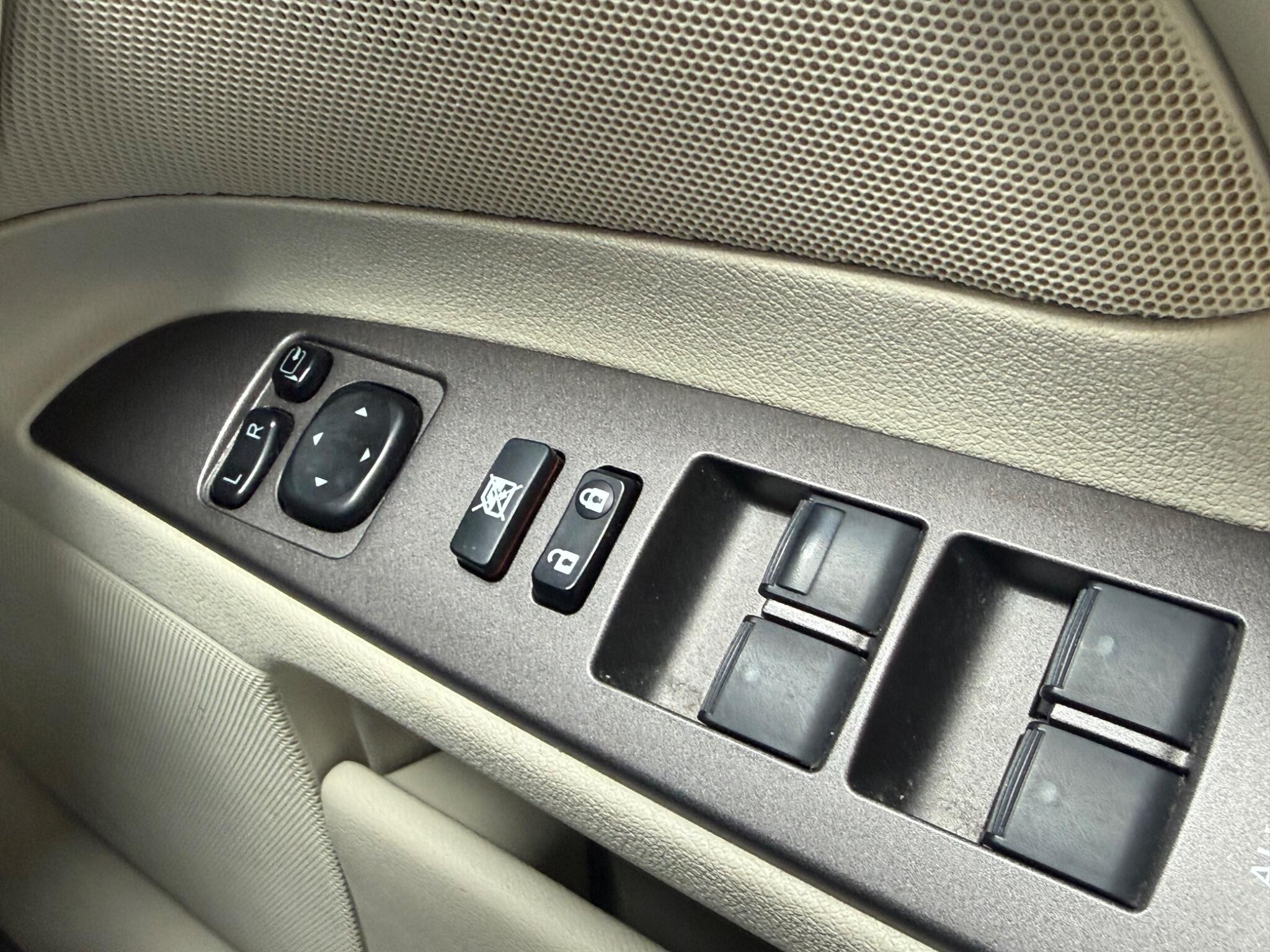 2009 Lexus IS 2.5 250 SE-I 4dr image 7