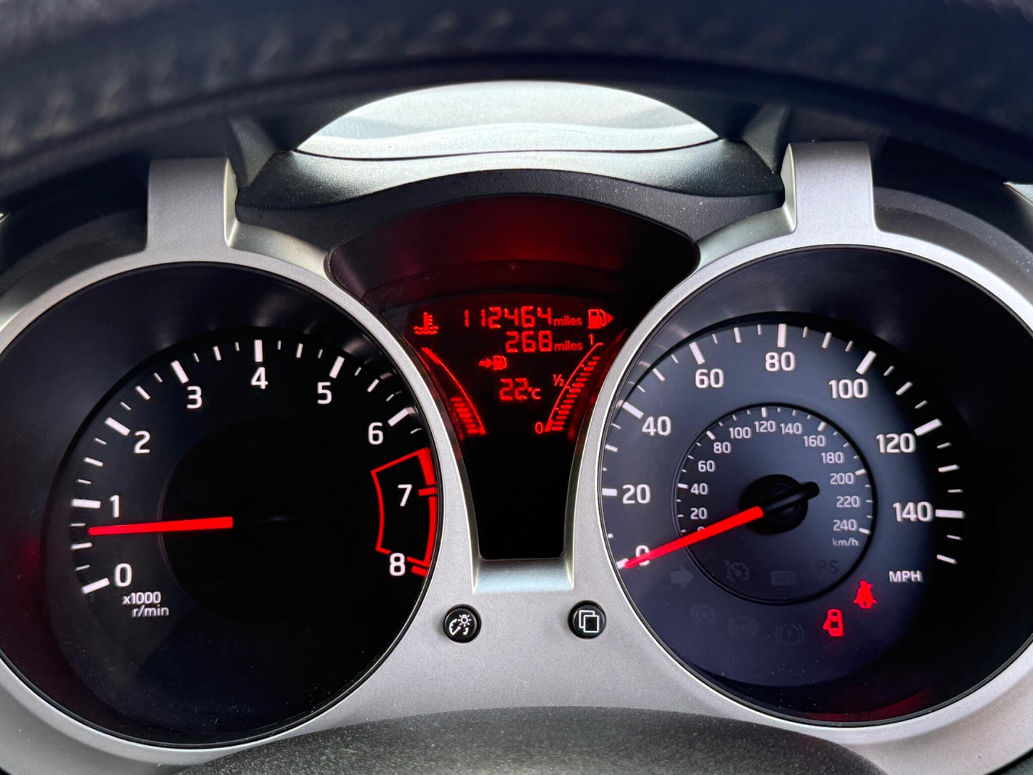 Nissan Juke - Image 46