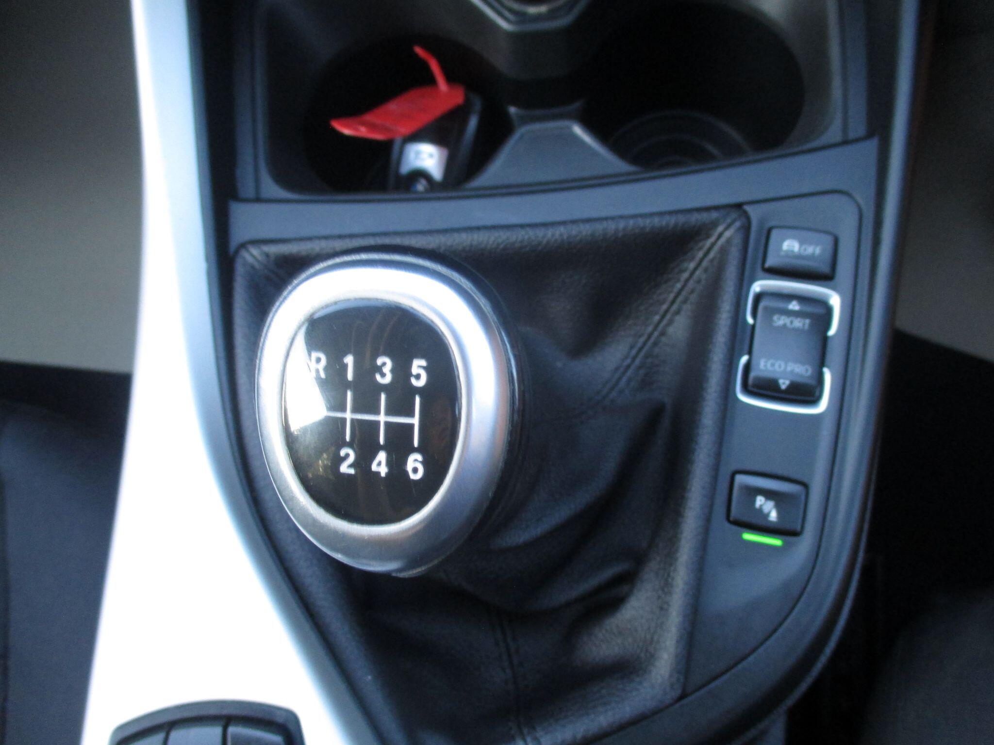 BMW 1 Series view 44
