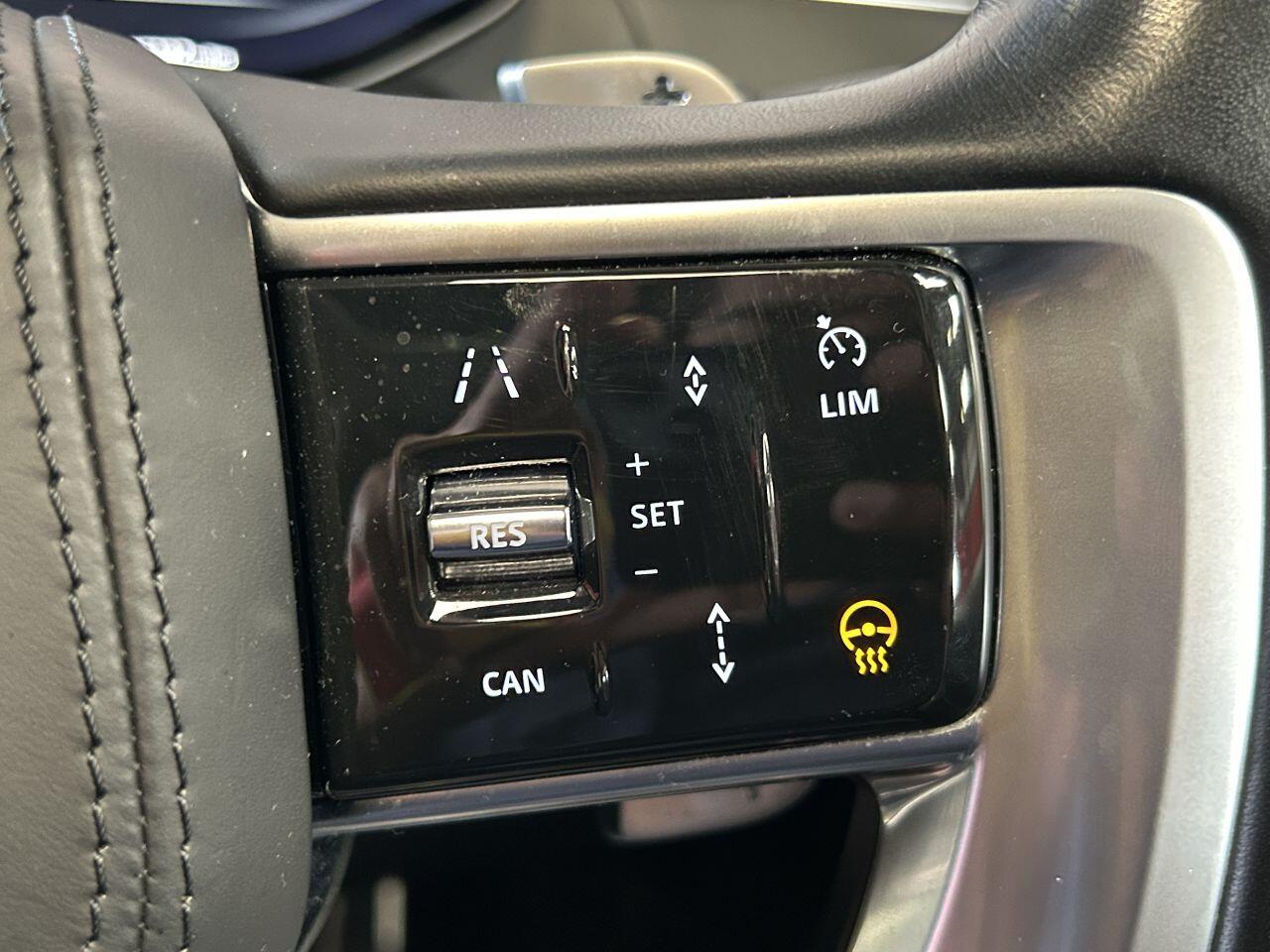 Land Rover Range Rover view 46