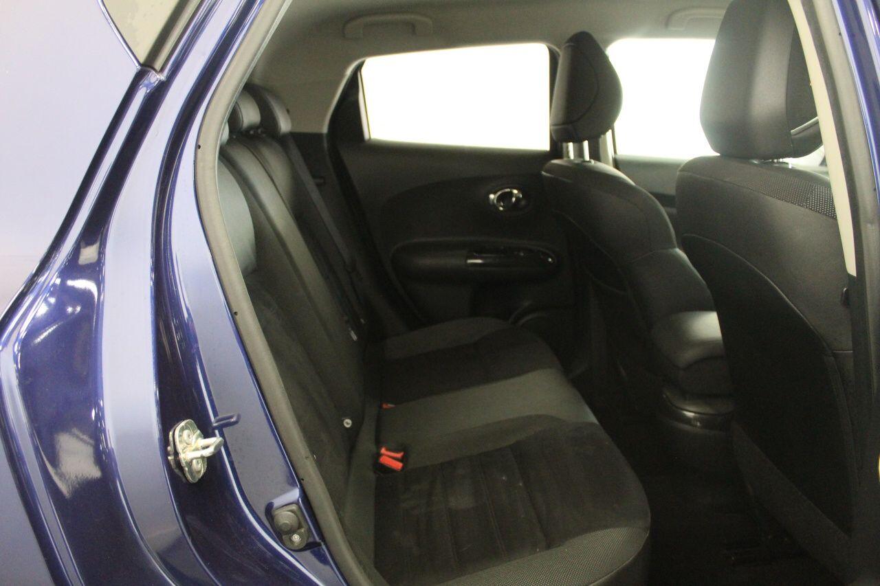 Nissan Juke view 52