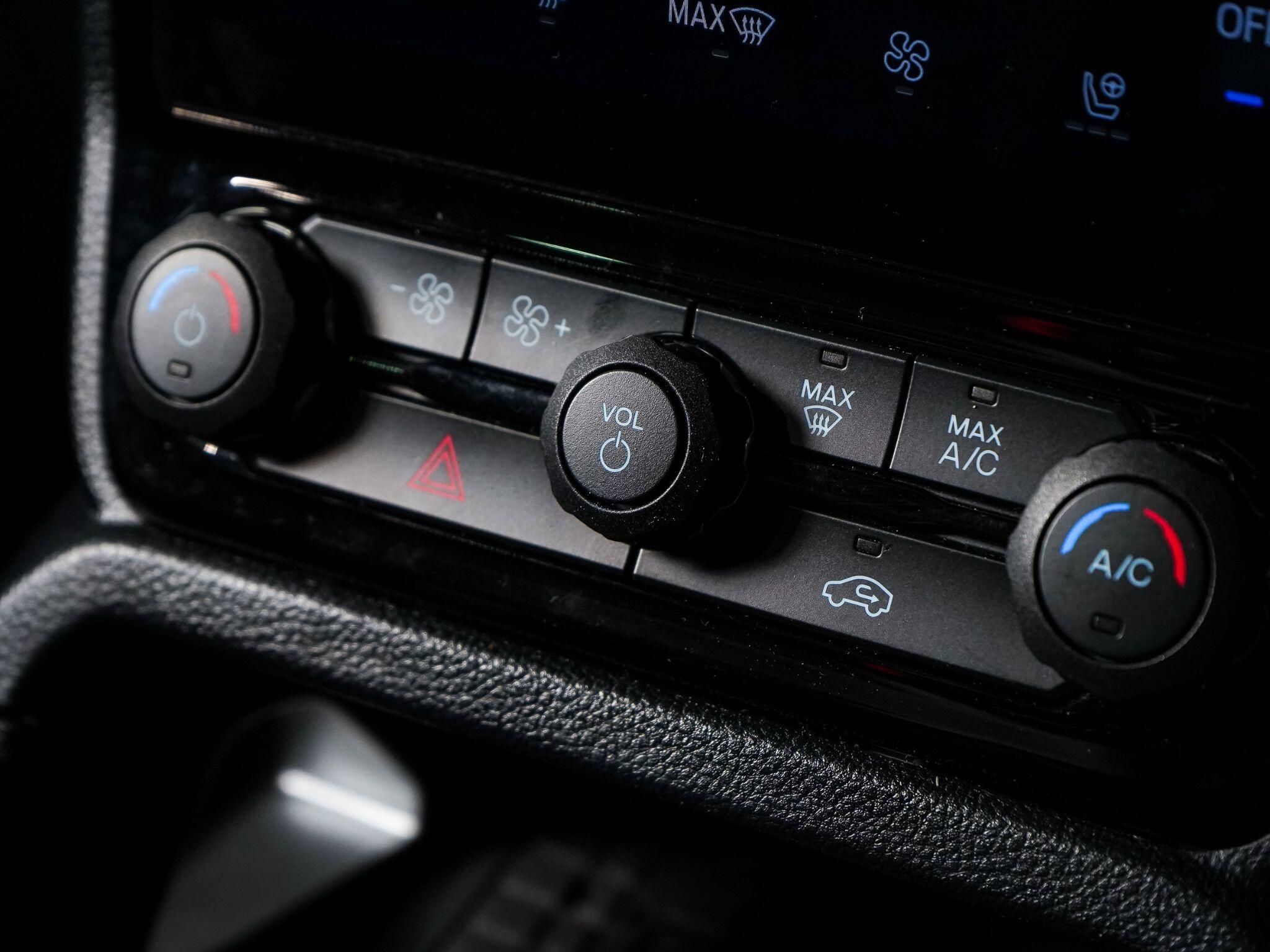 Ford Ranger view 13
