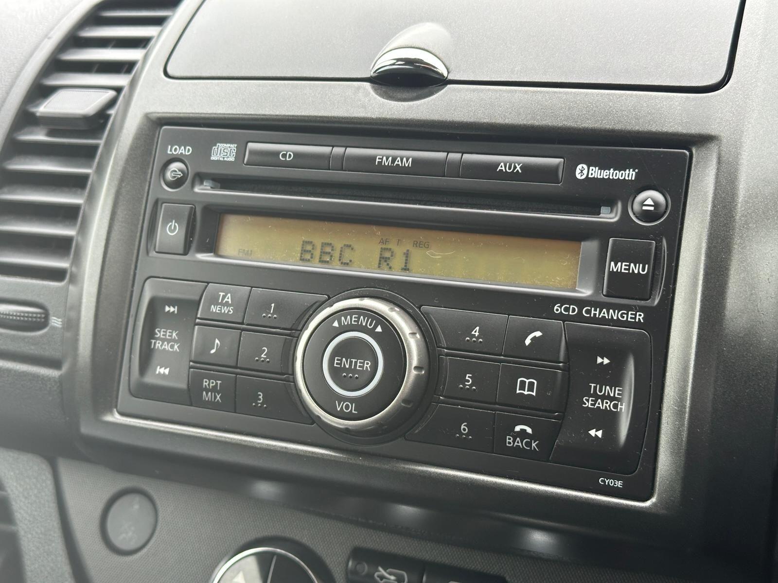 Nissan Note view 18